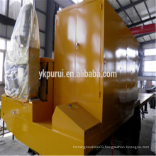 China Made K type Arch Steel Building Construction Machine